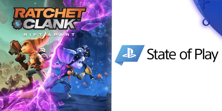 Ratchet and Clank Rift Apart : nouveau trailer et State of Play ce jeudi à 23h