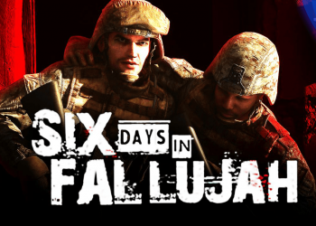 PlayStation et d’autres concurrents appelés à ne pas éditer le jeu «Six days in Fallujah»