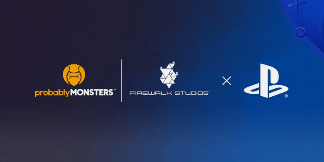 PlayStation et Firewalk Studios collaborent en vue d’un jeu multijoueur