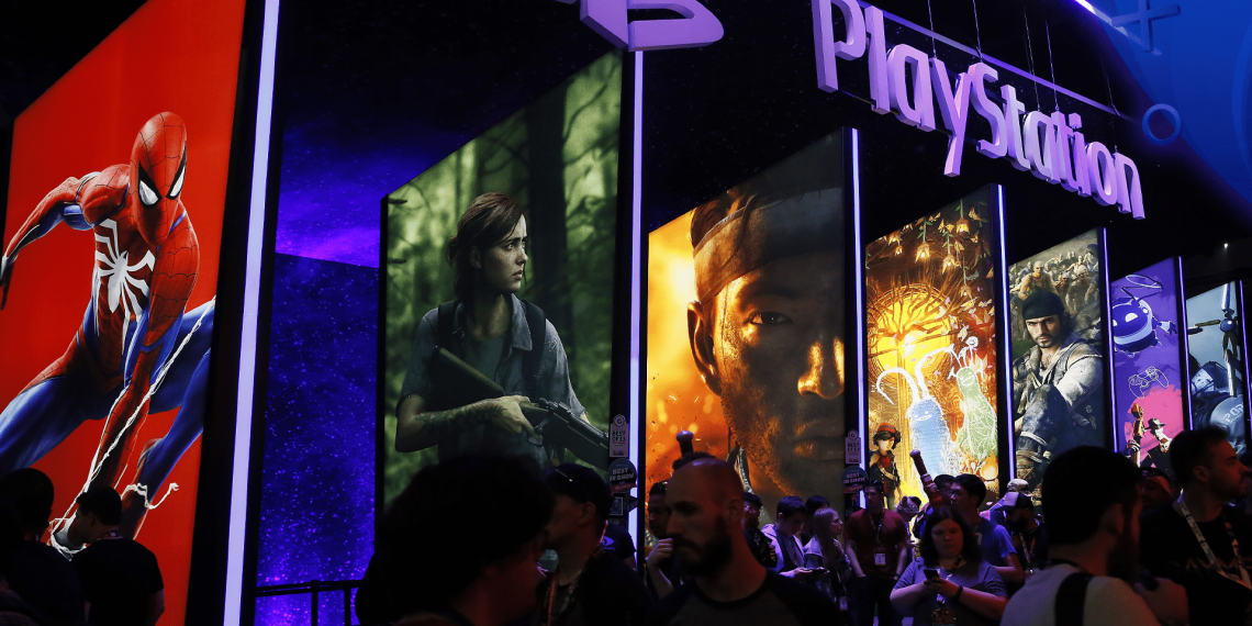 Analyse : Il faut rendre à Sony ce qui appartient à Sony