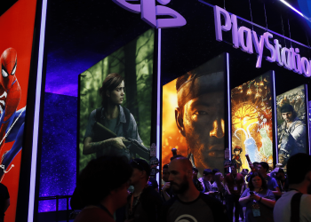 Analyse : Il faut rendre à Sony ce qui appartient à Sony