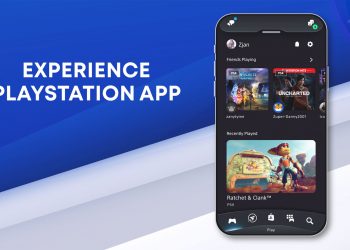 PlayStation App