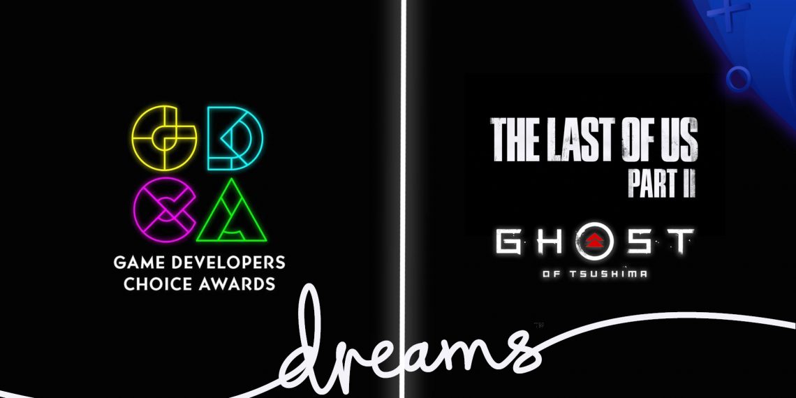 GDC Choice Awards 2021 nominés