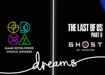 GDC Choice Awards 2021 nominés