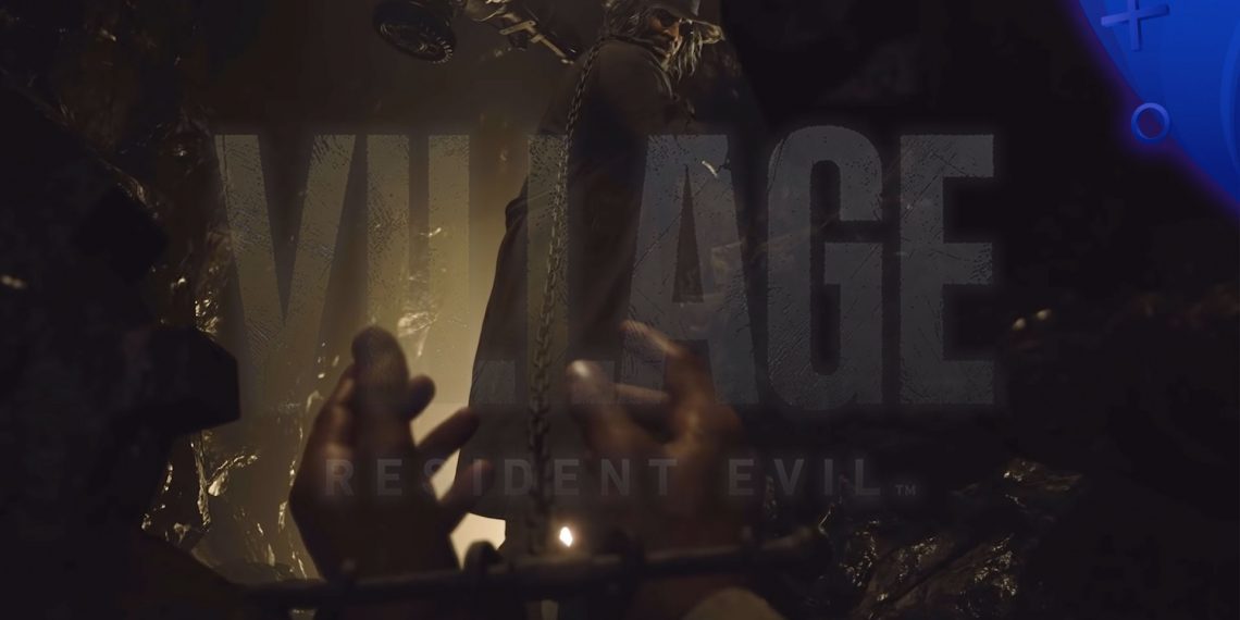 Resident Evil Village - Quatrième trailer