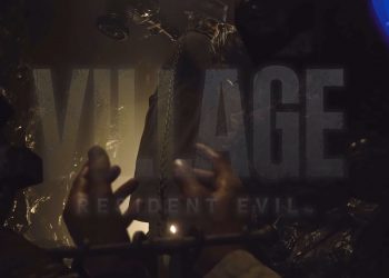 Resident Evil Village - Quatrième trailer