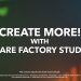 Share Factory Studio PS5