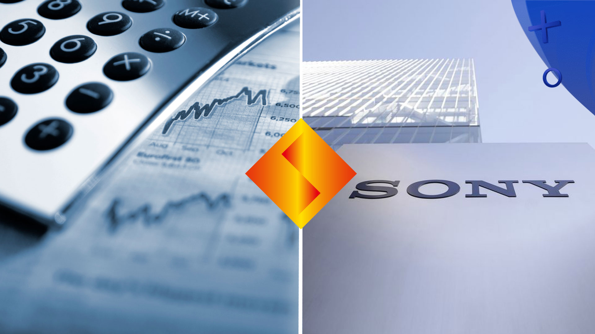 доход sony playstation