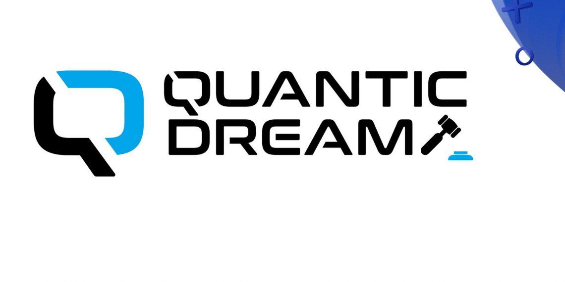 Quantic Dream 07.12.2021