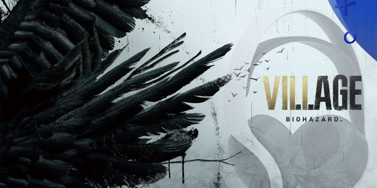 Resident Evil Village Audio 3D