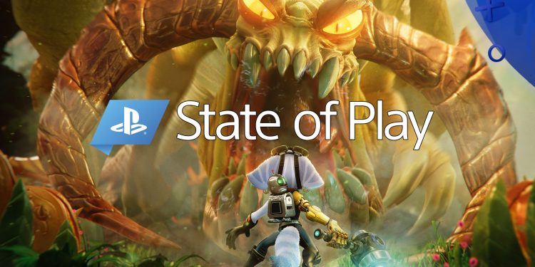 State of Play : Toutes les annonces