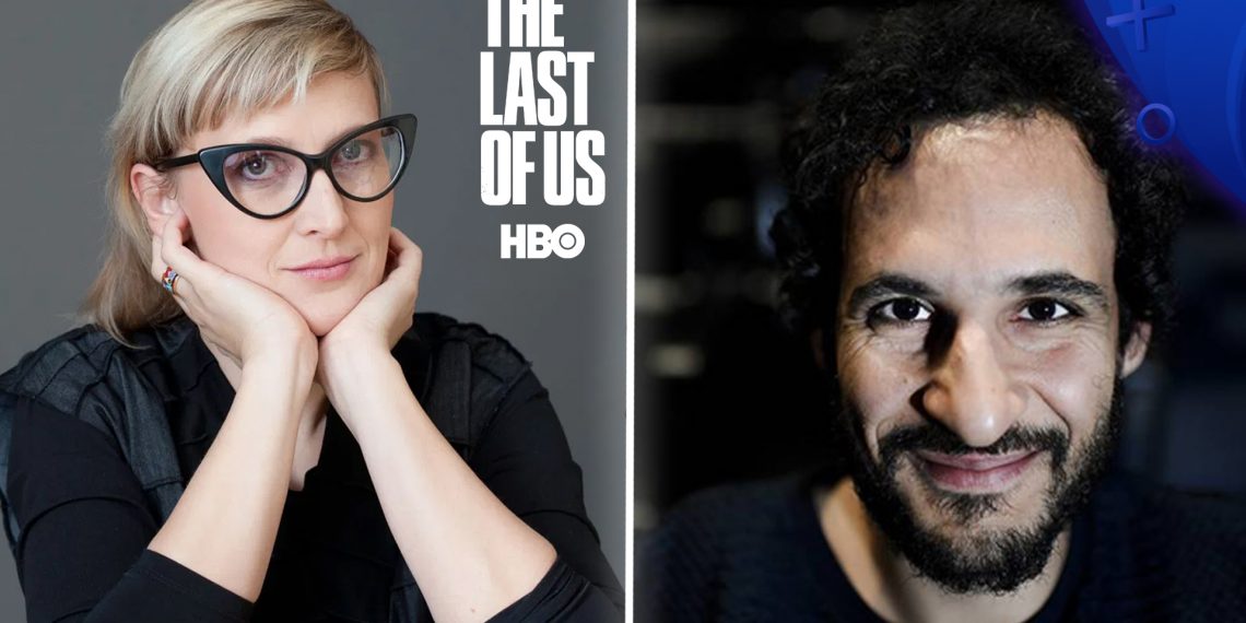 Nouveaux réalisateurs TLOU HBO