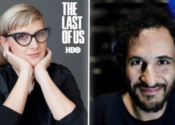 Nouveaux réalisateurs TLOU HBO