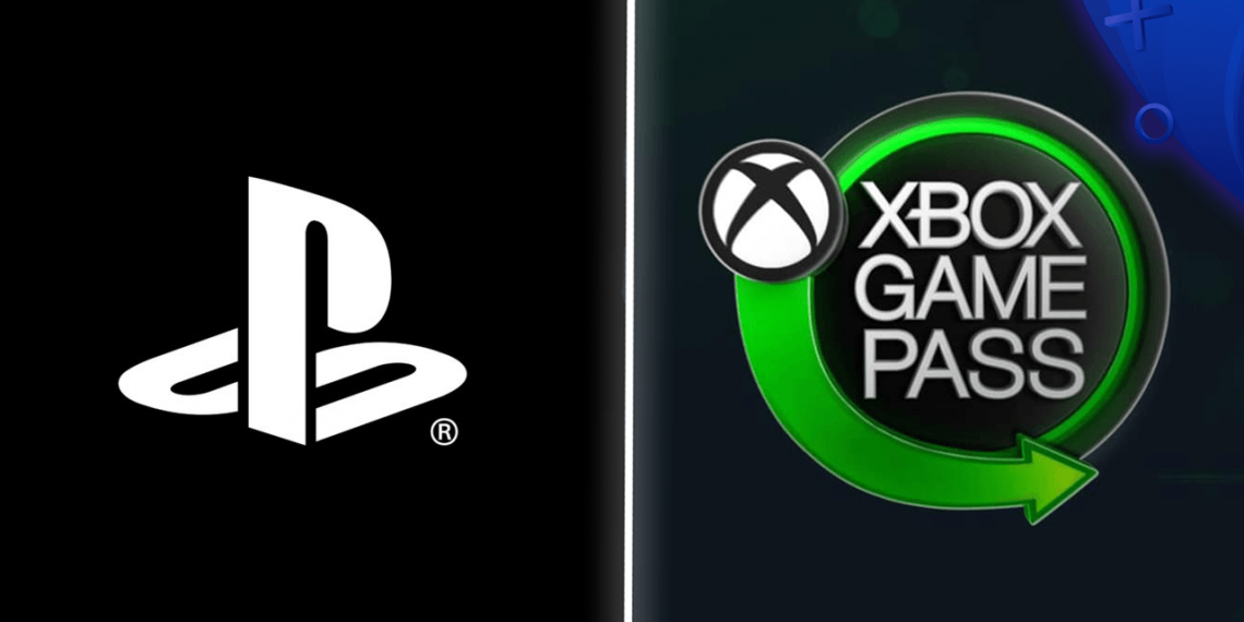 Le Game Pass de Sony ?