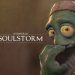 Abe du jeu Oddworld: Soulstorm