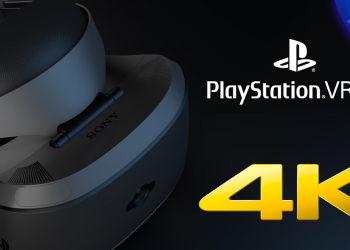 Le PSVR 2 ferait tourner les jeux en 4K
