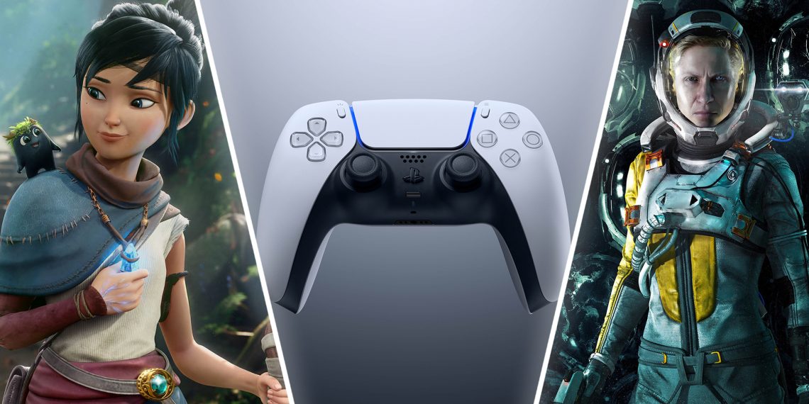 Des développeurs s’expriment sur l’utilisation de la DualSense