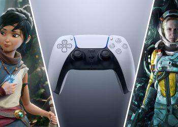 Des développeurs s’expriment sur l’utilisation de la DualSense