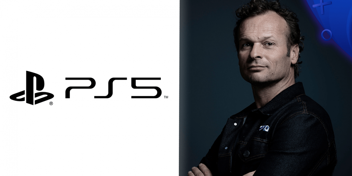 Plus de 25 exclusivités sont en développement pour la PS5 selon Hermen Hulst