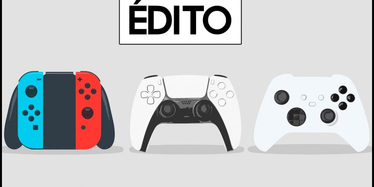 Édito : Sony fait fausse route sur le crossplay