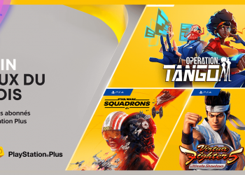 PlayStation Plus : Les jeux gratuits de juin 2021