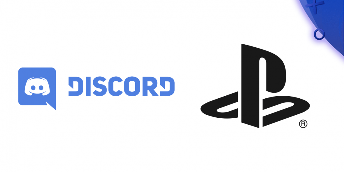 PlayStation annonce un nouveau partenariat avec Discord