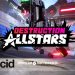 Image du menu start de Destruction Allstars
