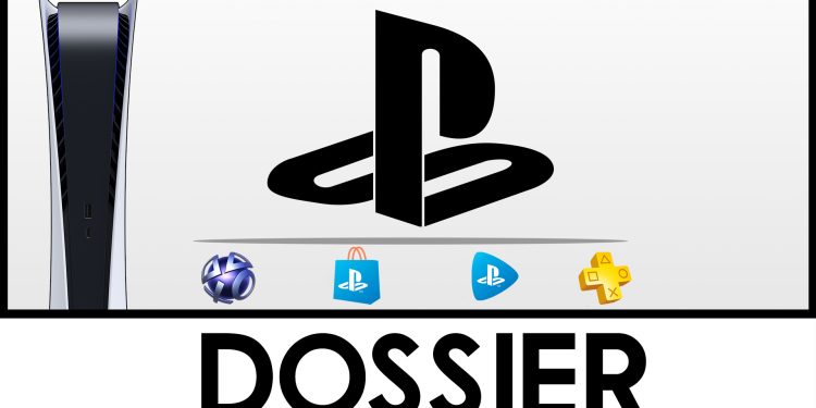 Dossier : Du PSN au cloud gaming, services et offre dématérialisée à l’ère PS5