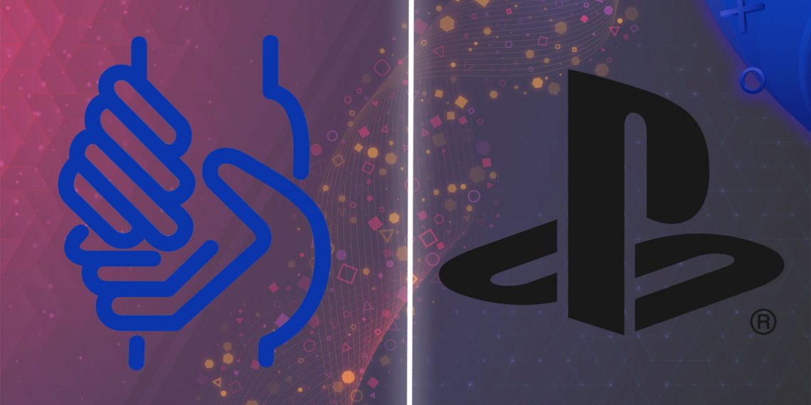 Brevet Entraide PlayStation