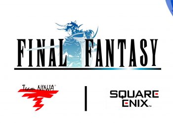 Logos Final Fantasy, Team Ninja et Square Enix