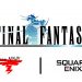 Logos Final Fantasy, Team Ninja et Square Enix