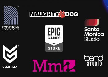 Epic Games x Exclus PS Studios