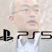 Hiroki Totoki / Logo PS5
