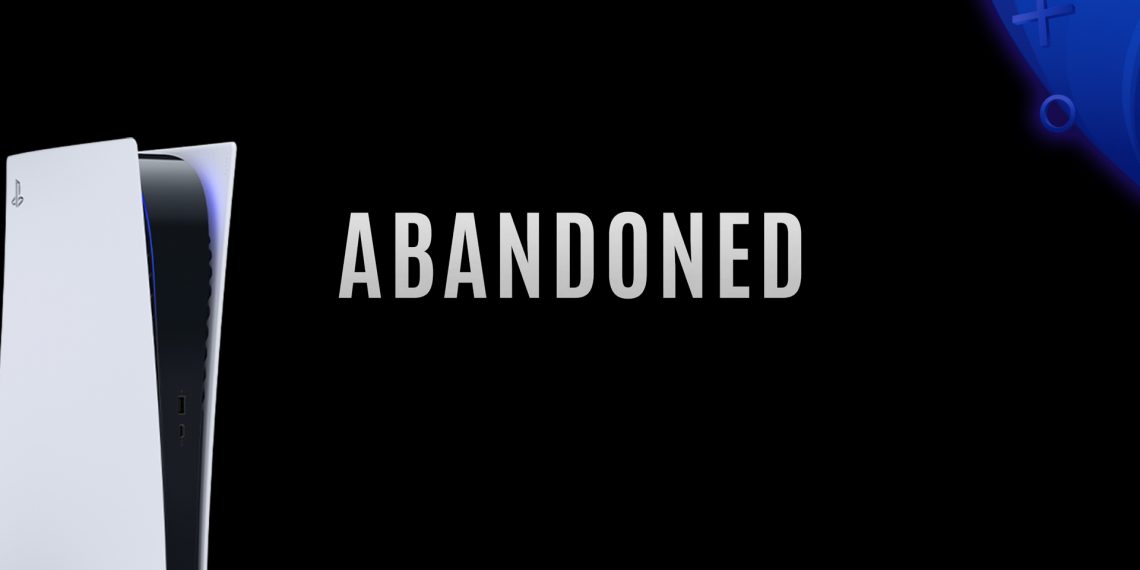 Abandoned (PS5) : Du gameplay pour très bientôt