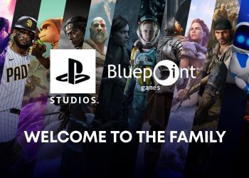 Le rachat de Bluepoint Games officialisé