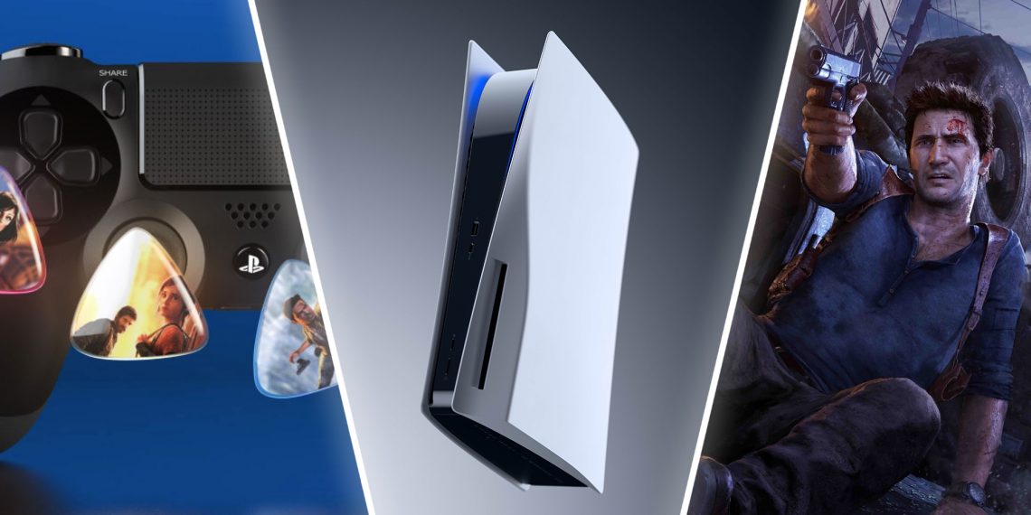 PlayStation : Une flopée de nouveaux chiffres et informations