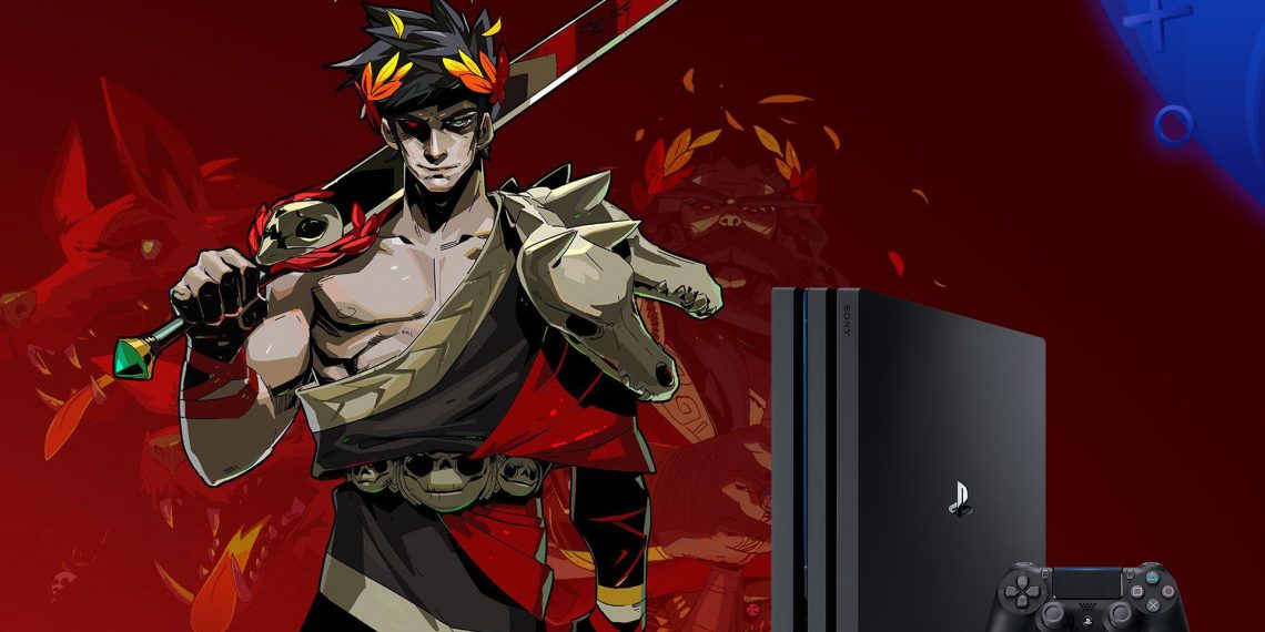 Hades semble se préciser sur PS4