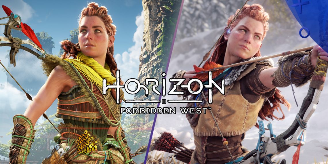 Horizon Forbidden West dévoile son gameplay (machines, exploration, combat…)