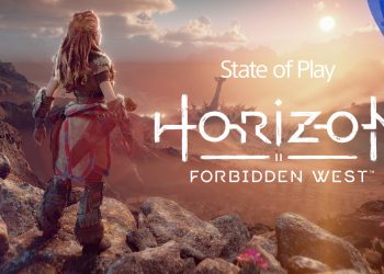 Horizon Forbidden West : Un State of Play en approche