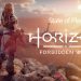 Horizon Forbidden West : Un State of Play en approche