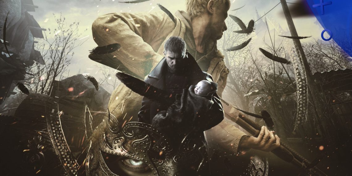 Resident Evil Village distribué à 4 millions d’exemplaires