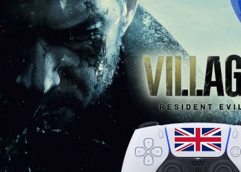 Resident Evil Village : Premiers résultats au Royaume-Uni