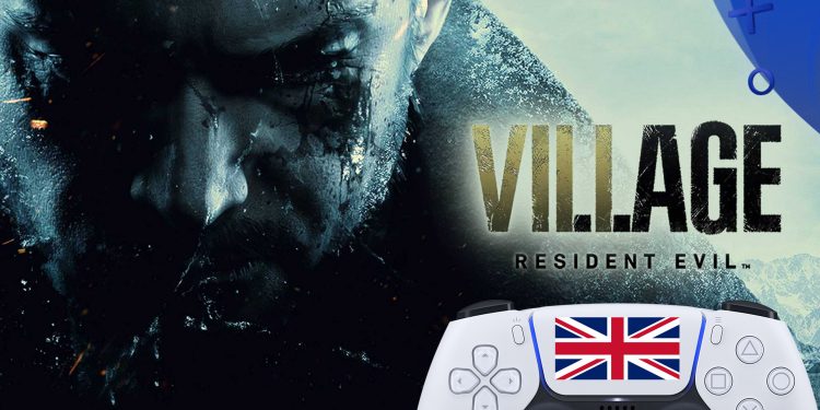 Resident Evil Village : Premiers résultats au Royaume-Uni