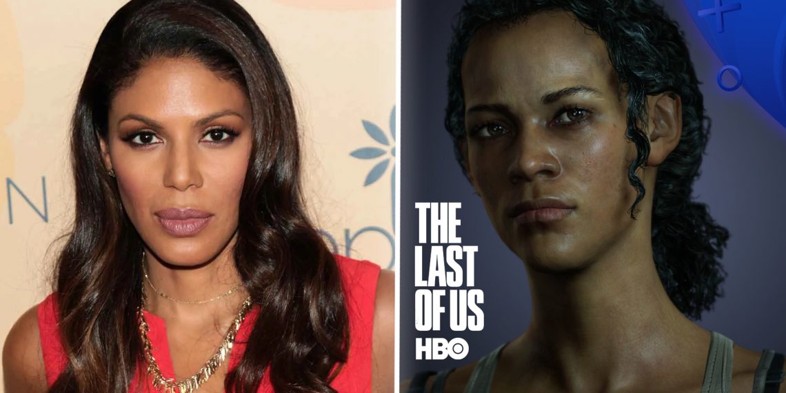 The Last of Us sur HBO : Merle Dandridge incarnera Marlene