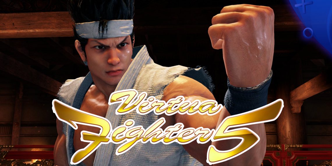 Virtua Fighter 5 Ultimate Showdown débarque sur PS4