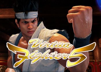 Virtua Fighter 5 Ultimate Showdown débarque sur PS4