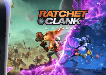 Test Ratchet & Clank Rift apart : La next-gen, la vraie