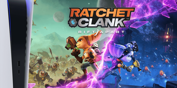 Test Ratchet & Clank Rift apart : La next-gen, la vraie