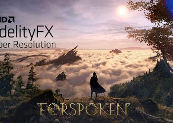 L’exclusivité Forspoken dévoile un peu de gameplay