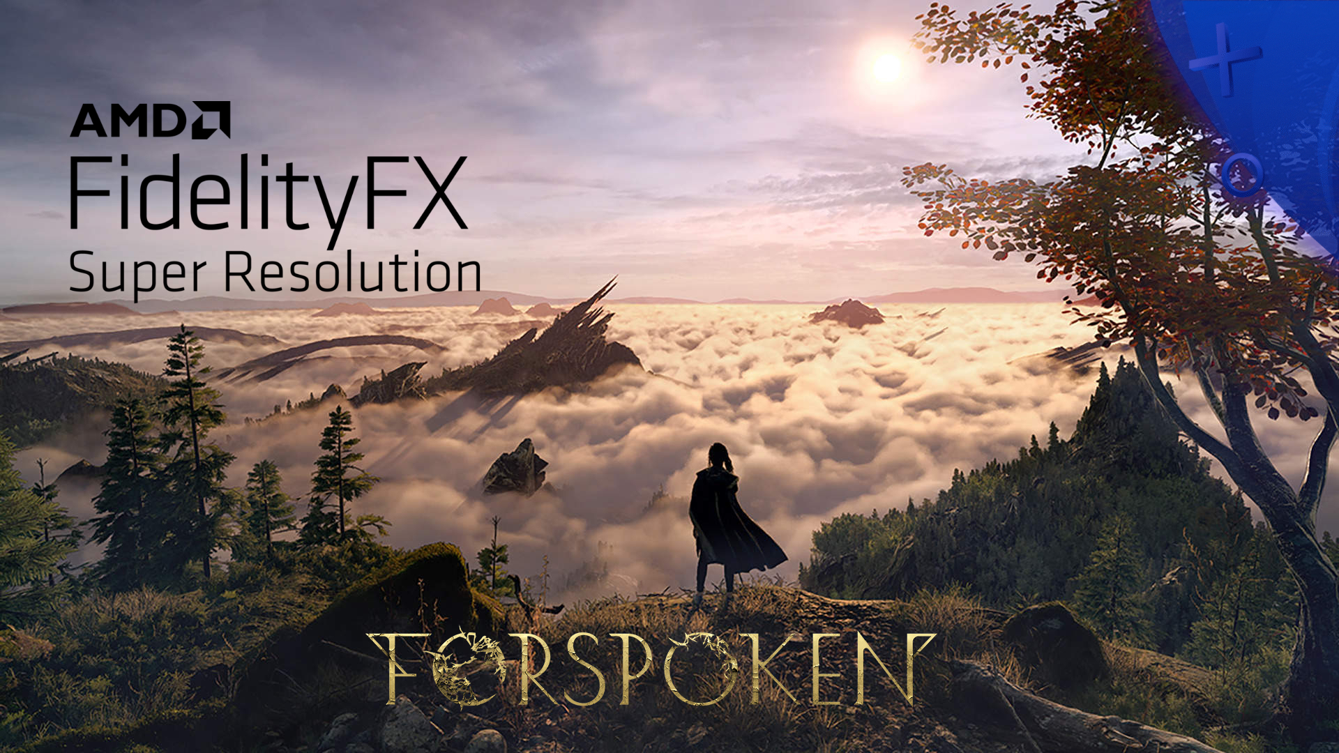 is forspoken coming to ps4